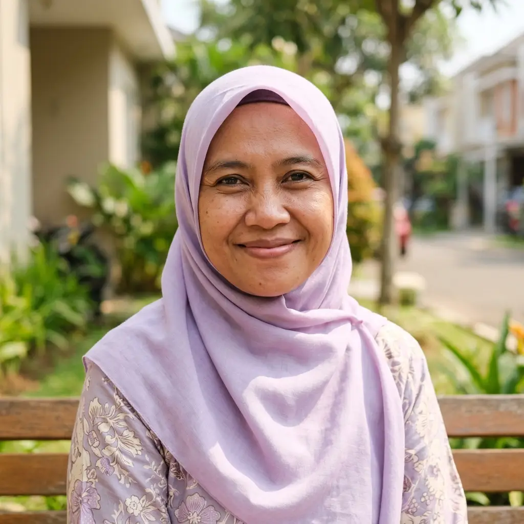 Bu Rahma