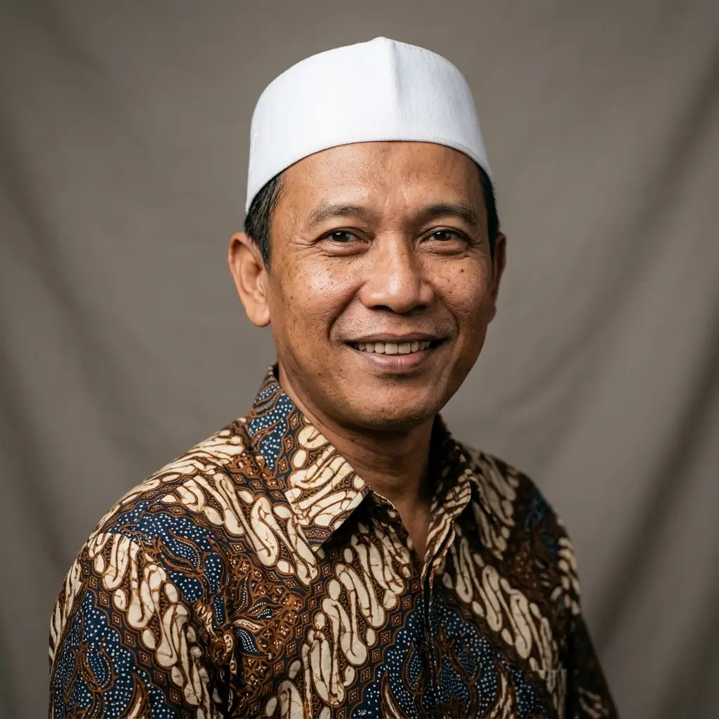 Pak Haji