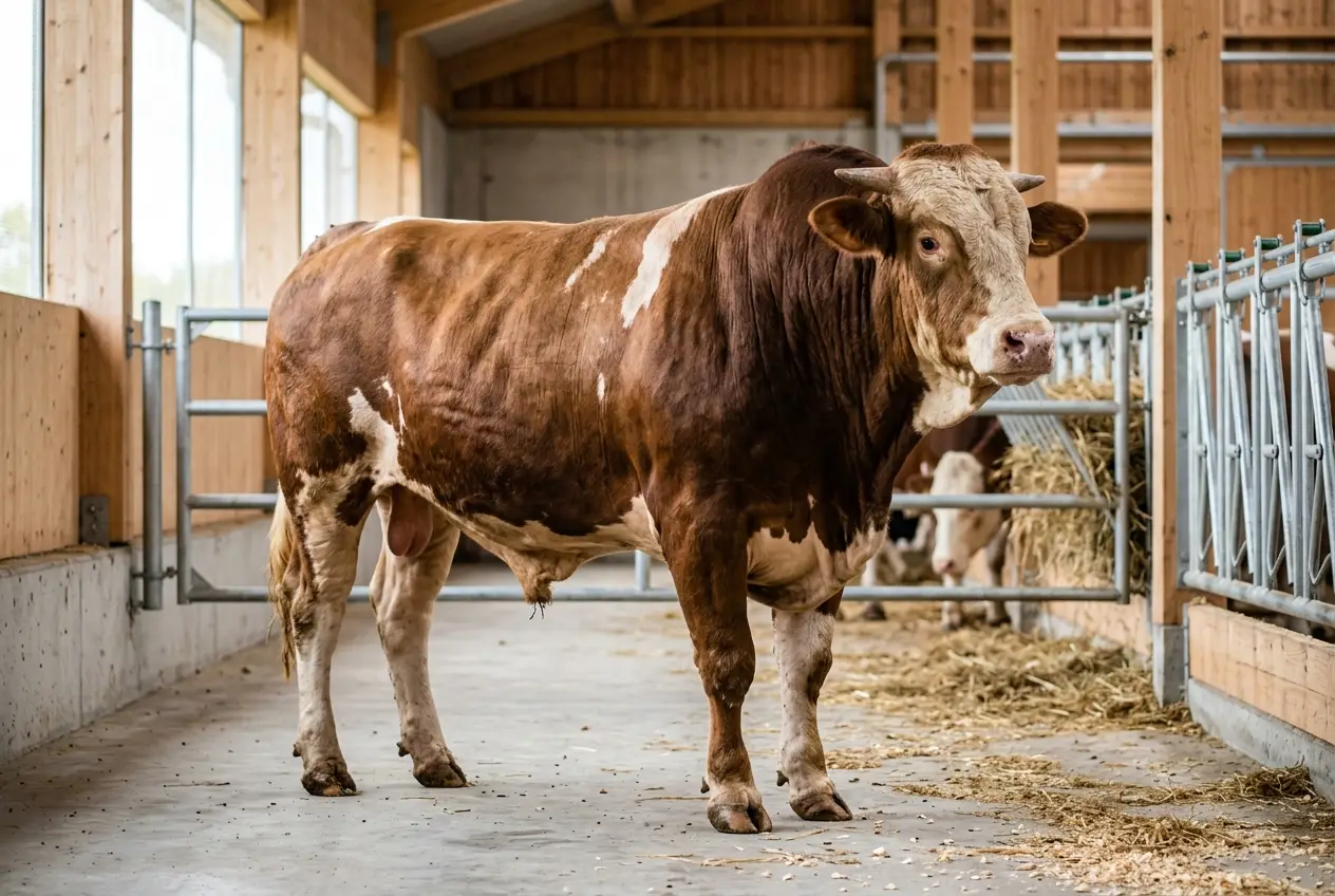 Sapi Qurban Jogja
